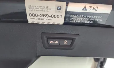 BMW X6 2018, 70416 км, за 23337.44 USD - фото 19