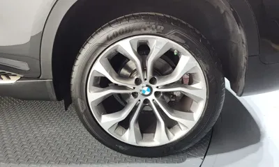 BMW X6 2018, 70416 км, за 23337.44 USD - фото 21
