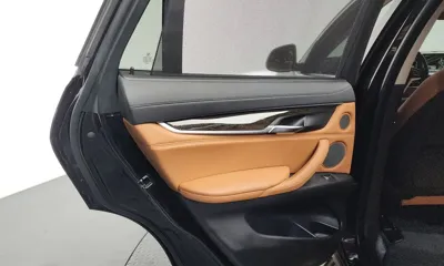 BMW X6 2018, 70416 км, за 23337.44 USD - фото 25