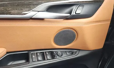 BMW X6 2018, 70416 км, за 23337.44 USD - фото 27
