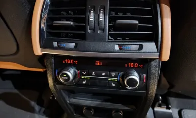 BMW X6 2018, 70416 км, за 23337.44 USD - фото 32