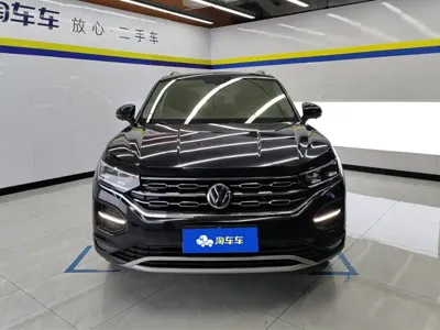 Volkswagen Tayron 2021, 60800 км, за 13213.4 USD