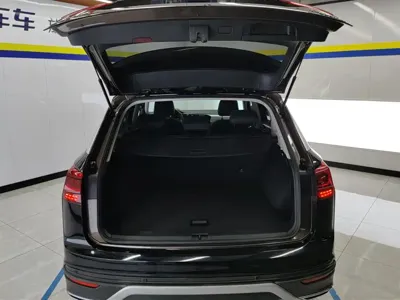 Volkswagen Tayron 2021, 60800 км, за 13213.4 USD