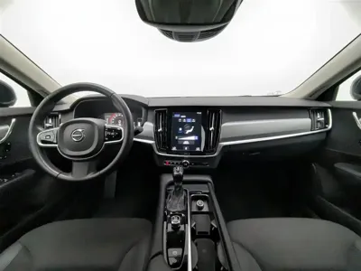 Volvo S90 2018, 94600 км, за 11609.55 USD