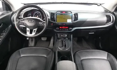 Kia Sportage 2012, 92275 км, за 3610.35 USD - фото 7