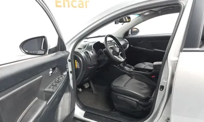 Kia Sportage 2012, 92275 км, за 3610.35 USD - фото 10