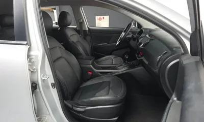 Kia Sportage 2012, 92275 км, за 3610.35 USD - фото 11