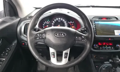 Kia Sportage 2012, 92275 км, за 3610.35 USD - фото 13