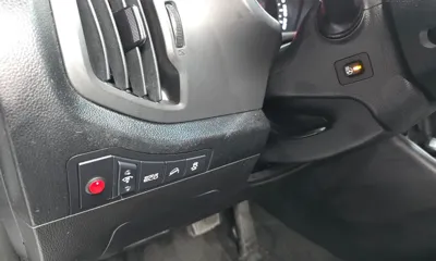 Kia Sportage 2012, 92275 км, за 3610.35 USD - фото 18