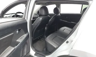 Kia Sportage 2012, 92275 км, за 3610.35 USD - фото 26