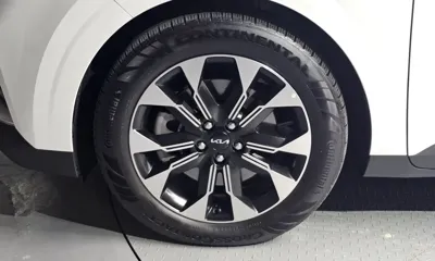 Kia Canival 2023, 25541 км, за 22464.48 USD
