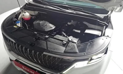 Kia Canival 2023, 25541 км, за 22474.9 USD - фото 6