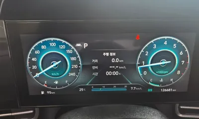 Hyundai Avante 2022, 126671 км, за 10305.89 USD - фото 8