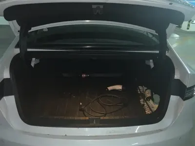 BYD Destroyer 05 2024, 60300 км, за 6862.83 USD