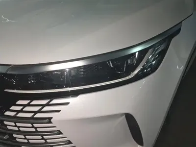 BYD Destroyer 05 2024, 60300 км, за 6862.83 USD