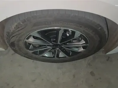 BYD Destroyer 05 2024, 60300 км, за 6913.83 USD - фото 6