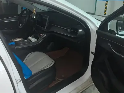 BYD Destroyer 05 2024, 60300 км, за 6913.83 USD - фото 8