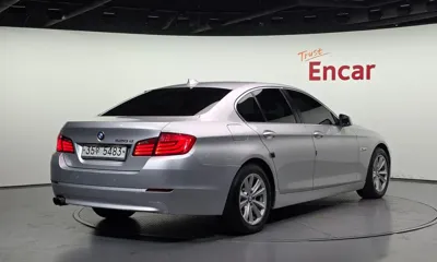 BMW 5-Series 2011, 266018 км, за 2240.88 USD