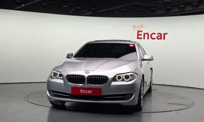 BMW 5-Series 2011, 266018 км, за 2240.88 USD