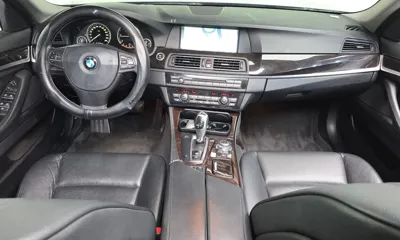 BMW 5-Series 2011, 266018 км, за 2240.88 USD - фото 7