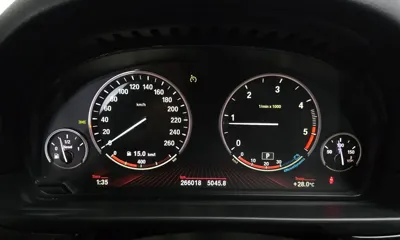 BMW 5-Series 2011, 266018 км, за 2240.88 USD - фото 8