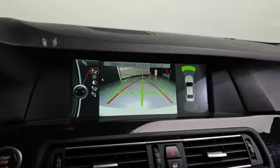 BMW 5-Series 2011, 266018 км, за 2240.88 USD - фото 14