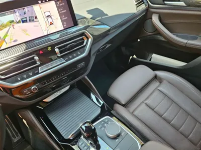 BMW X4 2024, 45000 км, за 40174.2 USD - фото 14