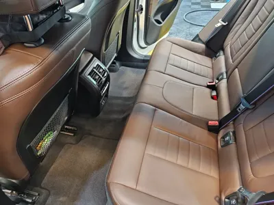 BMW X4 2024, 45000 км, за 40174.2 USD - фото 18