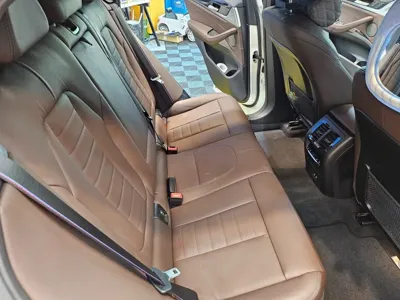 BMW X4 2024, 45000 км, за 40174.2 USD - фото 19
