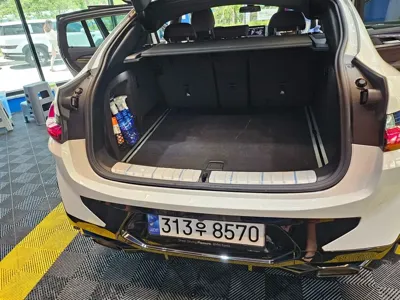 BMW X4 2024, 45000 км, за 40174.2 USD - фото 20