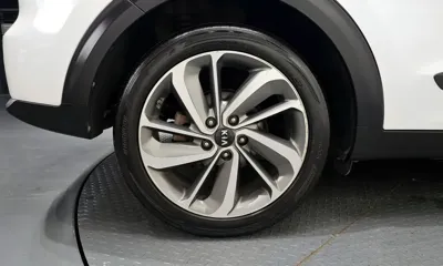 Kia Niro 2017, 101219 км, за 8847.26 USD