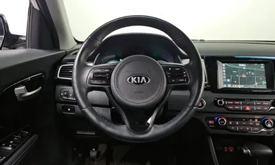Kia Niro 2017, 101219 км, за 8847.26 USD - фото 13