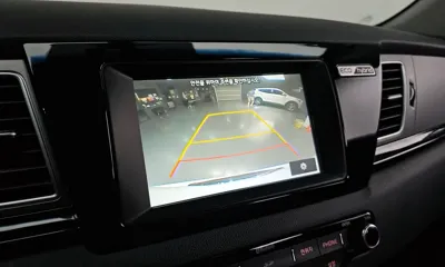 Kia Niro 2017, 101219 км, за 8847.26 USD - фото 15