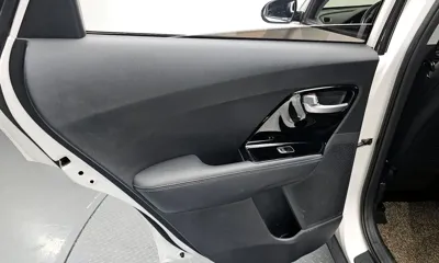 Kia Niro 2017, 101219 км, за 8847.26 USD - фото 25