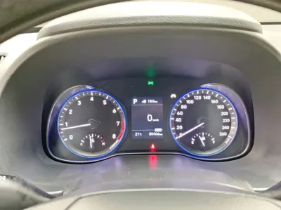 Hyundai Kona 2018, 80463 км, за 9649.47 USD - фото 8