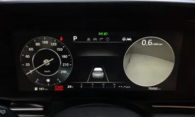 Kia Canival 2021, 75432 км, за 16738.87 USD - фото 8