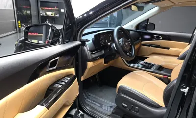 Kia Canival 2021, 75432 км, за 16738.87 USD - фото 10