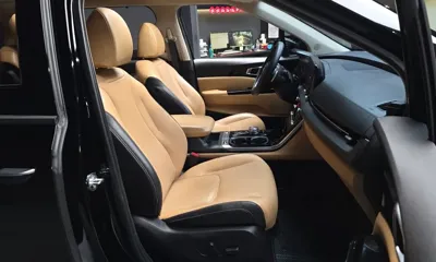 Kia Canival 2021, 75432 км, за 16738.87 USD - фото 11