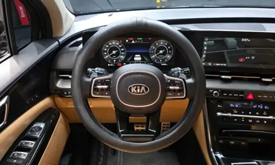 Kia Canival 2021, 75432 км, за 16738.87 USD - фото 13