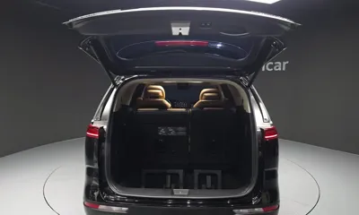 Kia Canival 2021, 75432 км, за 16738.87 USD - фото 20