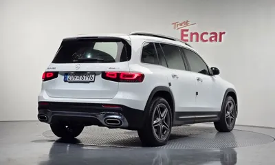 Mercedes-Benz GLB-Class 2023, 31018 км, за 24069.76 USD