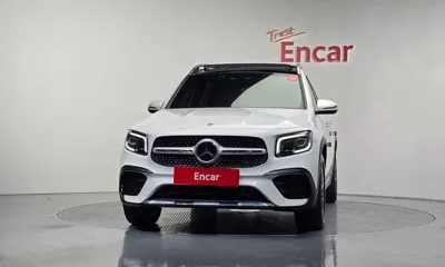 Mercedes-Benz GLB-Class 2023, 31018 км, за 24069.76 USD