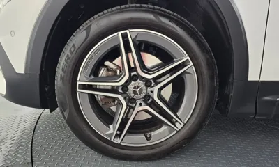 Mercedes-Benz GLB-Class 2023, 31018 км, за 24069.76 USD