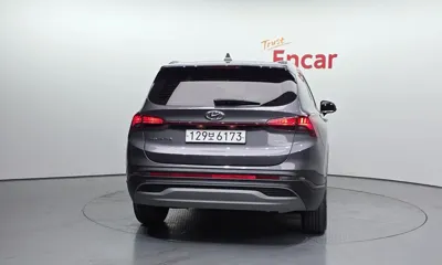 Hyundai Santafe 2022, 74629 км, за 17509.08 USD