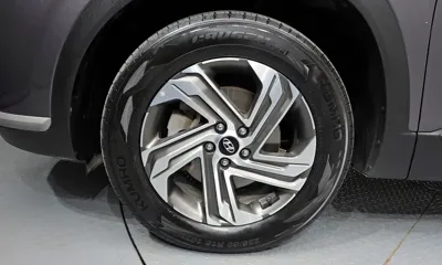 Hyundai Santafe 2022, 74629 км, за 17509.08 USD