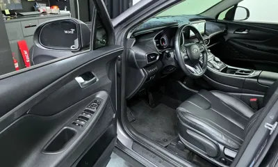 Hyundai Santafe 2022, 74629 км, за 17509.08 USD - фото 10