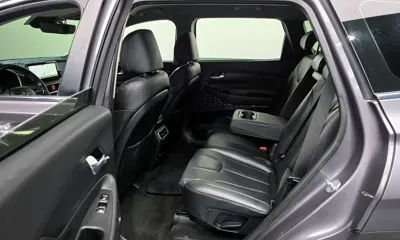 Hyundai Santafe 2022, 74629 км, за 17509.08 USD - фото 20