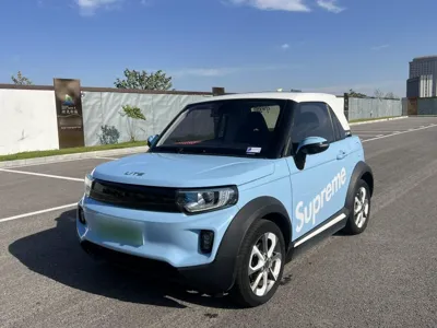 Changan Lumin · 2019 год