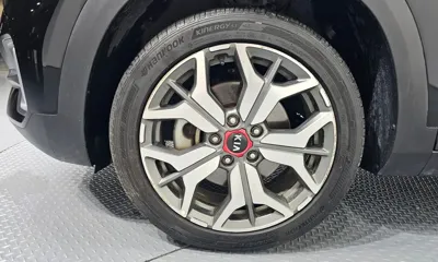Kia Seltos 2020, 91425 км, за 10603.7 USD