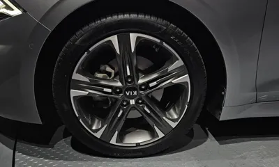Kia K5 2021, 107713 км, за 11661.24 USD